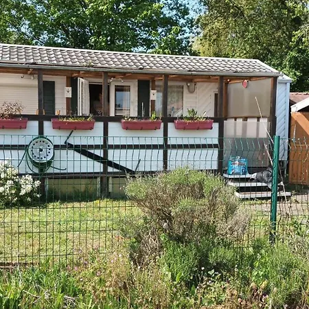 Chez Bernard Apartment