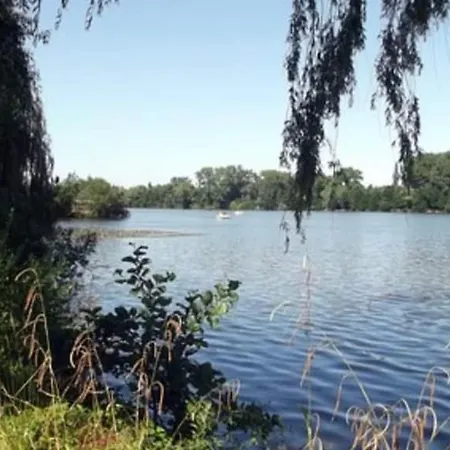 Apartment Chez Bernard Ardres