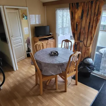 Chez Bernard