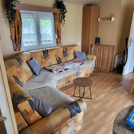 Apartment Chez Bernard Ardres