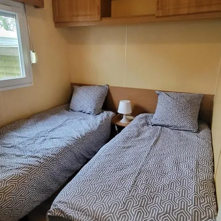 Chez Bernard Appartement