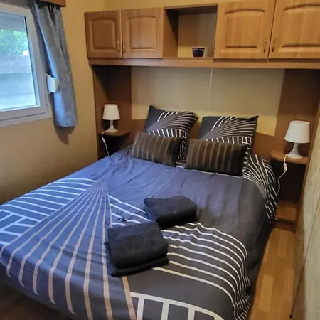 Chez Bernard Apartment