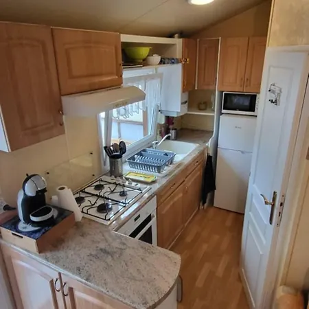 Chez Bernard Apartment Ardres