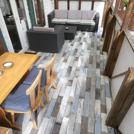 Chez Bernard * Ardres