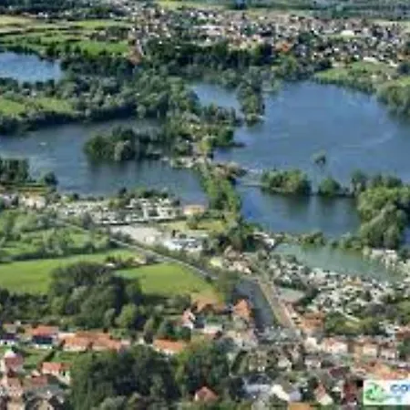 Chez Bernard * Ardres